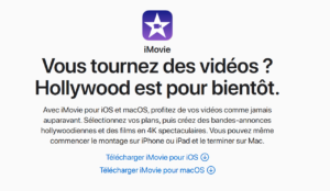 imovie