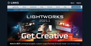lighworks-homepage