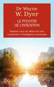 Le pouvoir de l'intention